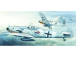 Academy Messerschmitt Bf109G-6 (1:72)