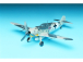 Academy Messerschmitt Bf109G-6 (1:72)