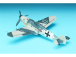 Academy Messerschmitt Bf109G-6 (1:72)