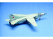 Academy MiG-23S Flogger-B (1:72)