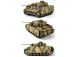 Academy Panzer III Ausf.L 