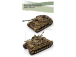 Academy Panzer IV Ausf.H Ver.Late (1:35)