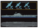 Academy USS Yorktown CV-5 Battle of Midway (1:700)