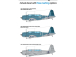 Academy Vought SB2U-3 USN Battle of Midway (1:48)