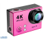 Action-Cam Ultra HD 4K 12MP WiFi