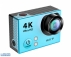 Action-Cam Ultra HD 4K 12MP WiFi