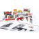 Adventní kalendář Porsche Oldtimer Traktor se zvukem 1:43
