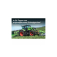 Adventní kalendář Traktor Fendt 313 Vario se zvukem 1:32