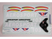 RC letadlo Aerosport 103 1:3 2.4m Kit