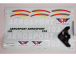 Aerosport 103 1:3 2.4m Kit