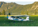 RC letadlo Air Trainer 1.4m PNP 3-Axis Flight Stabilizer