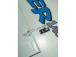 RC letadlo Air Trainer 1.4m PNP 3-Axis Flight Stabilizer