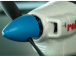 RC letadlo Air Trainer 1.4m PNP 3-Axis Flight Stabilizer