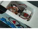 RC letadlo Air Trainer 1.4m PNP 3-Axis Flight Stabilizer