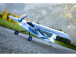 RC letadlo Air Trainer 1.4m PNP 3-Axis Flight Stabilizer