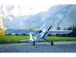 RC letadlo Air Trainer 1.4m PNP 3-Axis Flight Stabilizer
