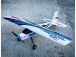 RC letadlo Air Trainer 1.4m PNP 3-Axis Flight Stabilizer