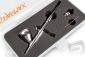 Airbrush pistole SP-20X (tryska 0,2 mm)