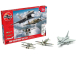 Airfix 100. výročí RAF (1:72) (set)