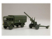 Airfix AEC Matador s 5.5