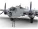 Airfix Armstrong Whitworth Whitley GR.Mk.VII (1:72)