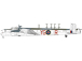 Airfix Armstrong Whitworth Whitley GR.Mk.VII (1:72)