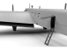 Airfix Armstrong Whitworth Whitley Mk.V (1:72)