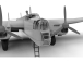 Airfix Armstrong Whitworth Whitley Mk.V (1:72)