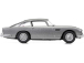 Airfix Aston Martin DB5 (1:43) (sada)