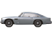 Airfix Aston Martin DB5 Silver (1:32) (set)