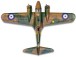 Airfix Avro Anson Mk.I (1:48)