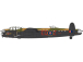 Airfix Avro Lancaster BII (1:72)