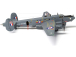 Airfix Avro Shackleton AEW.2 (1:72)