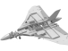 Airfix Avro Vulcan B.2 (1:72)
