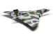 Airfix Avro Vulcan B.2 Black Buck (1:72)