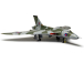 Airfix Avro Vulcan B.2 Black Buck (1:72)