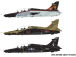 Airfix BAE Hawk 100 Series (1:72)