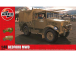 Airfix Bedford MWD Light Truck (1:48)