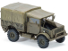 Airfix Bedford MWD Light Truck (1:48)