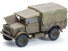 Airfix Bedford MWD Light Truck (1:48)