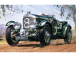 Airfix Bentley 1930 4.5 Litre (1:12) (Vintage)