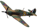 Airfix Bitva o Británii (1:72)