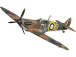 Airfix Bitva o Británii (1:72)