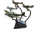 Airfix Bitva o Británii (1:72)