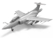 Airfix Blackburn Buccaneer S Mk.2 RN (1:72)