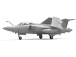 Airfix Blackburn Buccaneer S Mk.2 RN (1:72)