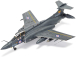 Airfix Blackburn Buccaneer S Mk.2 RN (1:72)