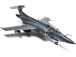 Airfix Blackburn Buccaneer S.2 (1:48)