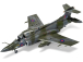 Airfix Blackburn Buccaneer S.2 RAF (1:72)