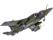 Airfix Blackburn Buccaneer S.2 RAF (1:72)